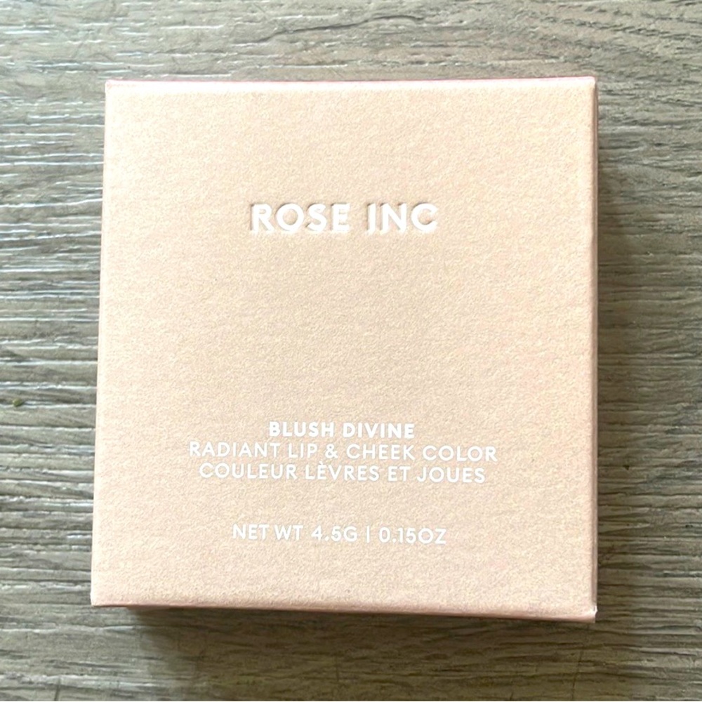 Rose Inc